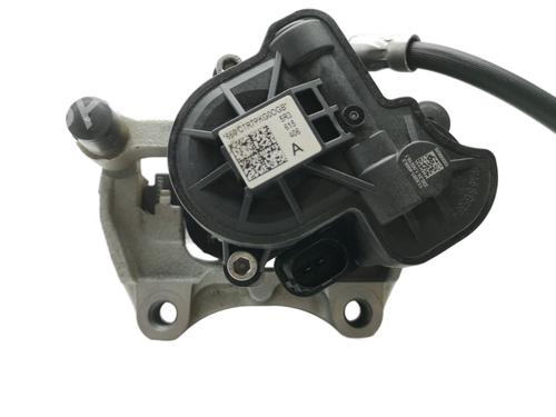 Right rear brake caliper AUDI A3 Limousine (8YS, 8YM) 30 TFSI | BP34732559M106 - Image 5