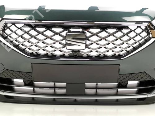 Used Front bumper Front bumper SEAT TARRACO (KN2) 2.0 TFSI 4Drive (245 hp) 35757903 35757903