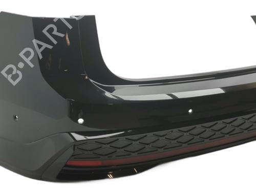 Rear bumper VW ID.7 (ED2) GTX 4motion | BP35762079C8 - Image 3