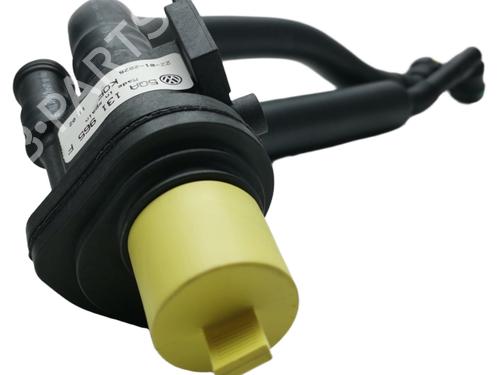 Pipe VW TOURAN VAN (5T1) 2.0 TDI | BP37710460M125 - Image 5