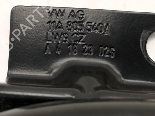 Support VW ID.7 (ED2) PRO S | BP34726312C155 - Image 3
