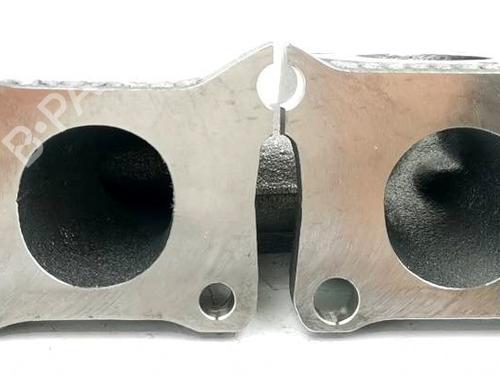 Used Exhaust manifold Exhaust manifold VW SHARAN VAN (7M_) 2.8 VR6 (7M8) (174 hp) 35761084 35761084