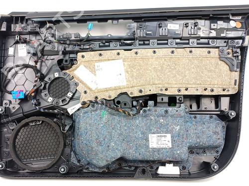 Front left panel VW ARTEON (3H7, 3H8) 1.5 TSi | BP34727961C58 - Image 5