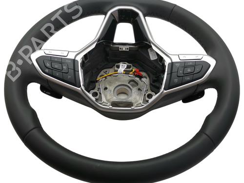 Steering wheel VW PASSAT B9 Variant (CJ5) 1.5 eTSI | BP37018387C49 - Image 4