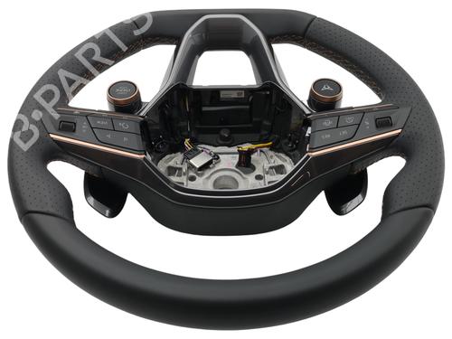 Steering wheel CUPRA FORMENTOR (KM7, KMP) 1.4 e-Hybrid | BP36963233C49 - Image 6