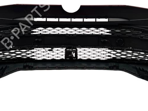 Front bumper VW MULTIVAN T7 (STM, STN) 1.5 TSi | BP36253697C7 - Image 5