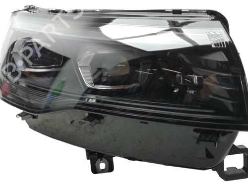 Right headlight VW TIGUAN (CT1) 1.5 eTSI | BP39261101C29 - Image 2