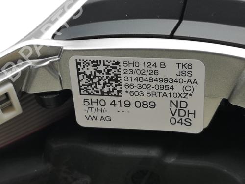 Ratt VW TAYRON (R41) 2.0 TSI 4motion | BP37168580C49 - Image 14