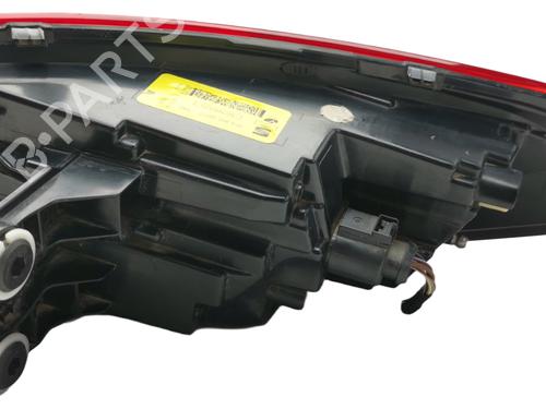 Left taillight SEAT LEON Sportstourer (KL8, KLD) 1.5 TSI | BP37168571C34 - Image 5