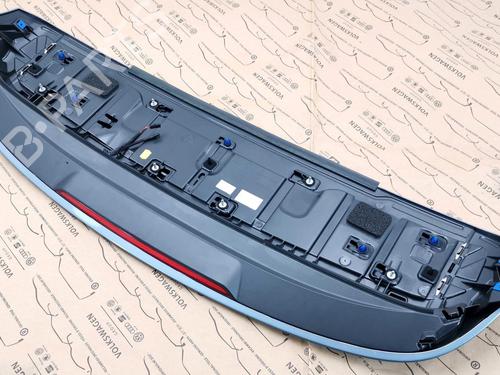 Spoiler bagklap VW ID.7 (ED2) PRO S | BP34726281C96 - Image 9