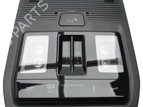 Kabinelys VW TAYRON (R41) 2.0 TSI 4motion | BP36030877I8 - Image 2