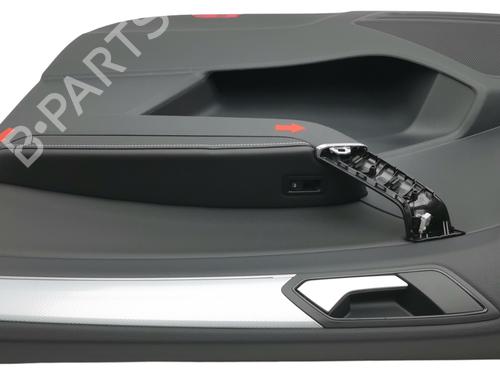 Høyre frontpanel VW TOURAN (5T1) 2.0 TDI | BP37257372C59 - Image 5