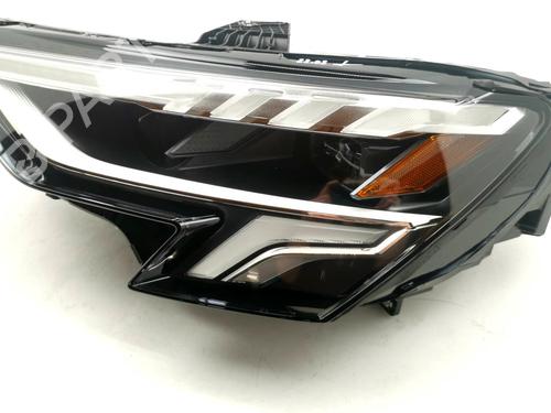 Left headlight AUDI A3 Sportback (8YA, 8YF) 30 g-tron | BP34730504C28  - Image 10