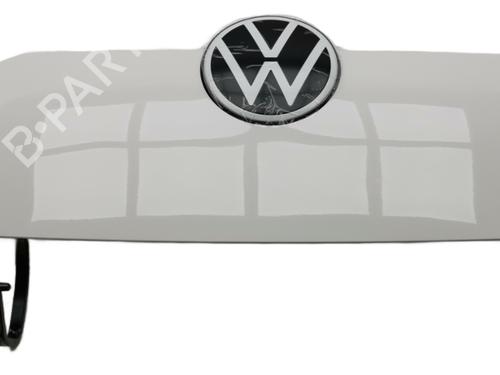 Motorhjelm VW ID. Buzz Bus (EBB, EBJ) Electric (EBB) | BP35942182C1 - Image 2