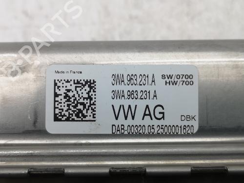 Heater resistor CUPRA FORMENTOR (KM7, KMP) 1.5 e-HYBRID VZ | BP38009740M108 - Image 6