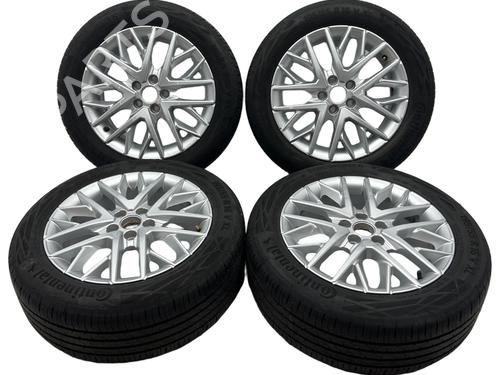 Used Wheel set Wheel set 37507446 37507446