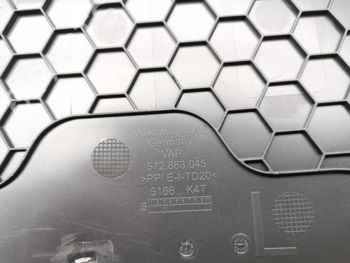 Andre VW TAYRON (R41) 2.0 TSI 4motion | BP35893856O1 - Image 5