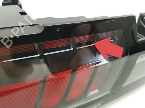Right taillight VW ID. Buzz Bus (EBB, EBJ) Electric (EBB) | BP34727434C35 - Image 4