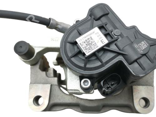Left rear brake caliper VW MULTIVAN T7 (STM, STN) 1.5 TSi | BP36253647M107 - Image 6