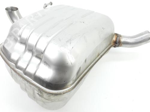Exhaust system VW PASSAT B8 (3G2, CB2) 2.0 TDI | BP34731117M121 - Image 8
