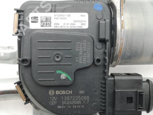 Electronic module CUPRA FORMENTOR (KM7, KMP) 2.0 TSI 4Drive | BP36692643M83 - Image 9