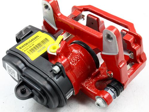Used Right rear brake caliper Right rear brake caliper AUDI A6 C4 (4A2) 2.0 (100 hp) 34726226 34726226