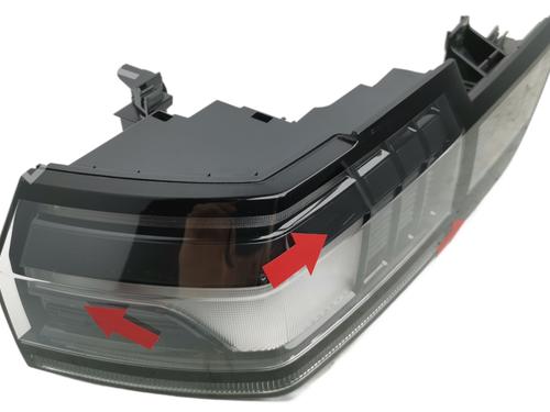 Left taillight VW ID. Buzz Bus (EBB, EBJ) Electric (EBB) | BP34726957C34 - Image 12