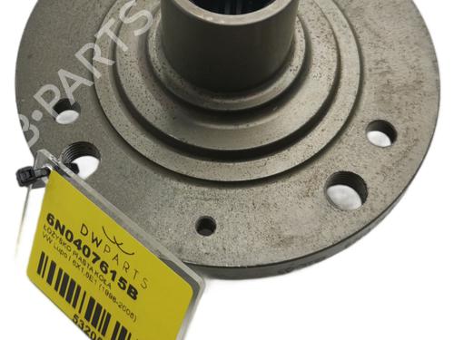 Used Other Other VW LUPO I (6X1, 6E1) 1.4 (60 hp) 35762105 35762105