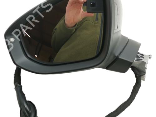 Left mirror VW ID.7 (ED2) GTX 4motion | BP35763328C26 - Image 2