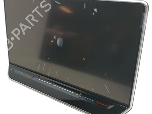 Display monitor VW ID. Buzz Bus (EBB, EBJ) Electric (EBB) | BP34731890C48  - Image 10