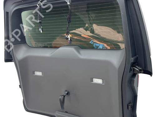 Tailgate VW MULTIVAN T7 (STM, STN) 1.5 TSi | BP37539474C6  - Image 8