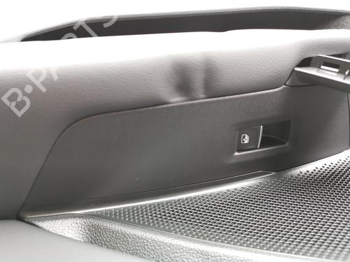 Front left panel VW TIGUAN (CT1) 2.0 TSI 4motion | BP37539521C58  - Image 10