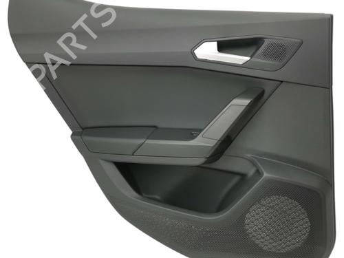 Rear left panel SEAT LEON Sportstourer (KL8, KLD) 1.5 TSI | BP34728212C60 - Image 2