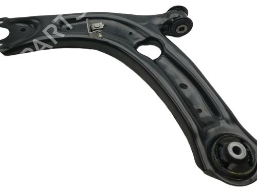 Left front suspension arm CUPRA FORMENTOR (KM7, KMP) 2.0 TSI 4Drive | BP38717501M12 - Image 3