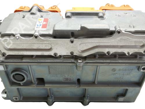 Inverter/Converter CUPRA FORMENTOR (KM7, KMP) 1.5 e-HYBRID VZ | BP38009745M119 - Image 4