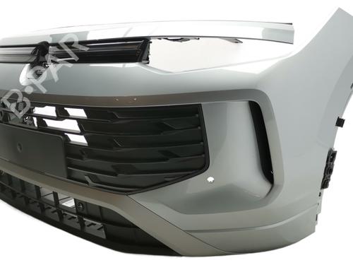 Used Front bumper Front bumper VW TAYRON (R41) 2.0 TSI 4motion (204 hp) 35762216 35762216