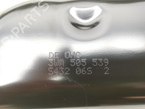 Rear axle CUPRA TERRAMAR (KP1) 2.0 TSI VZ 4Drive | BP35763267M2 - Image 5
