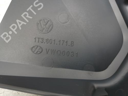 Hulkapsel VW ID. Buzz Bus (EBB, EBJ) Electric 4motion (EBB) | BP34728237C160  - Image 6