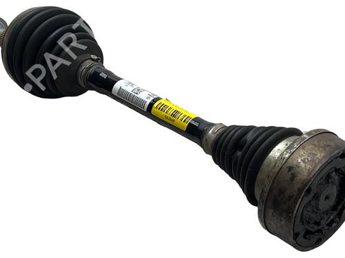 Left front driveshaft SEAT LEON Sportstourer (KL8, KLD) 1.5 TSI | BP37600812M38 - Image 3