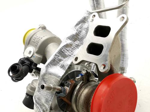 Turbolader/Kompressor VW PASSAT B8 (3G2, CB2) 2.0 TDI | BP35760977M71  - Image 6