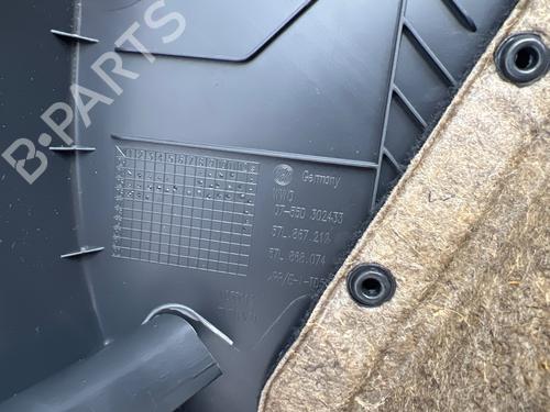 Rear right panel VW TAYRON (R41) 2.0 TSI 4motion | BP37710482C61  - Image 7