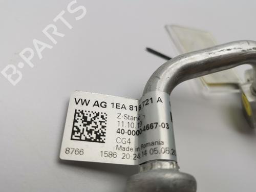 AC pipe VW ID.7 (ED2) PRO S | BP34725241M126 - Image 8