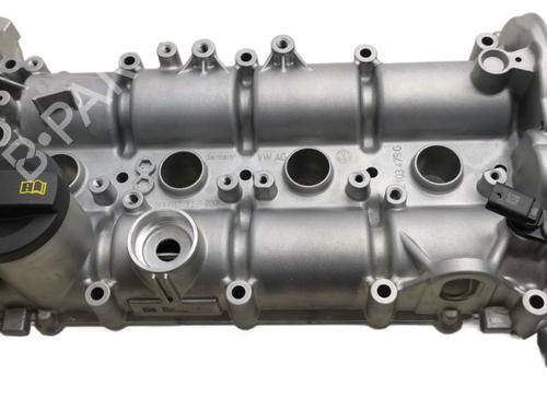 Used Valve cover Valve cover AUDI A1 (8X1, 8XK) 1.4 TFSI (125 hp) 35763905 35763905