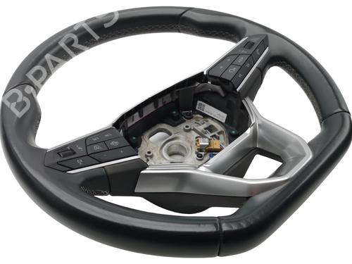 Steering wheel SEAT LEON Sportstourer (KL8, KLD) 1.5 TSI | BP37458026C49 - Image 2