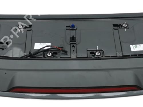 Spoiler bagklap VW ID.7 Tourer (ED5) GTX 4motion | BP34731686C96 - Image 4