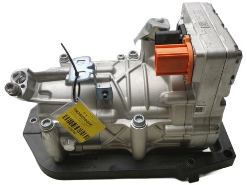 AC compressor VW ID. Buzz Bus (EBB, EBJ) Electric 4motion (EBB) | BP35764640M34 - Image 3
