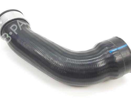 Intercooler pipe VW POLO IV Saloon (9A4, 9A2, 9N2, 9A6) 1.4 | BP35757028M127 - Image 2