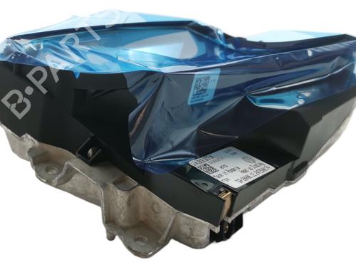 Display VW ID. Buzz Bus (EBB, EBJ) Electric (EBB) | BP35761360C48 - Image 2