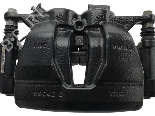 Right front brake caliper CUPRA FORMENTOR (KM7, KMP) 2.0 TSI 4Drive | BP37066486M104 - Image 2