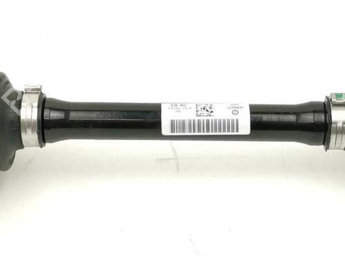 Used Left front driveshaft Left front driveshaft VW TIGUAN (5N_) 2.0 TDI 4motion (136 hp) 35760141 35760141